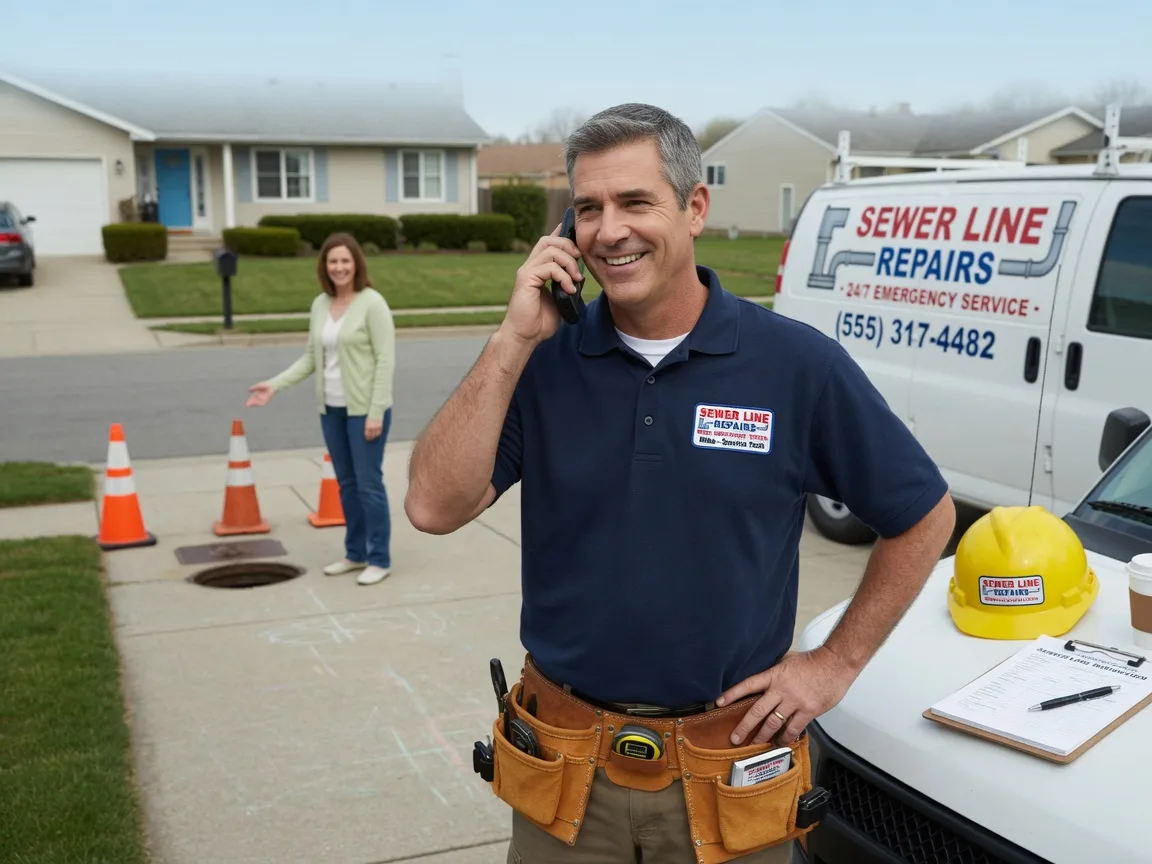 Emergency Plumber Rocky, OK FAQs